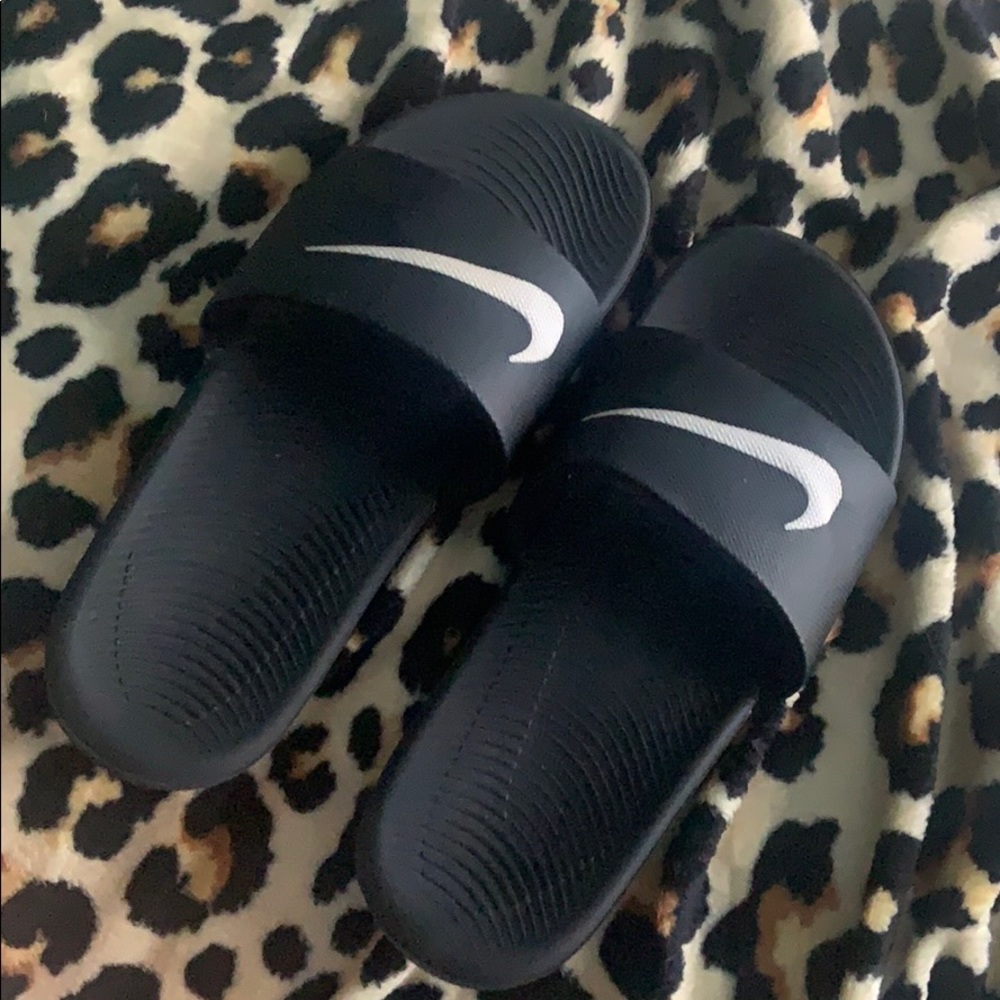 Nike Slides